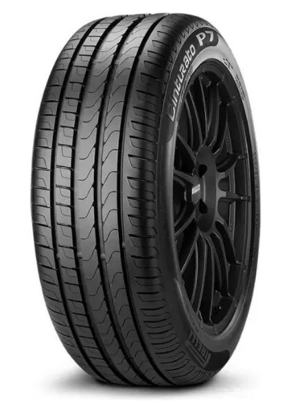 Cinturato P7 Mo 205/60R16 92V ( Yıl: 2025 )