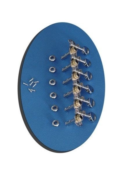 Metal Burgu CTS12M