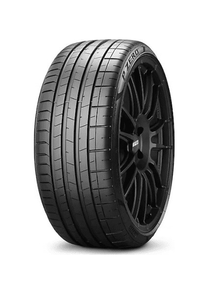 P-Zero Pz4 Sc A8A 285/40R22 110Y Xl Pncs ( Yıl: 2025 )