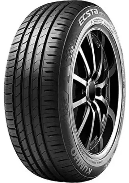 Ecsta HS51 195/45R15 78V ( Yıl: 2024 )