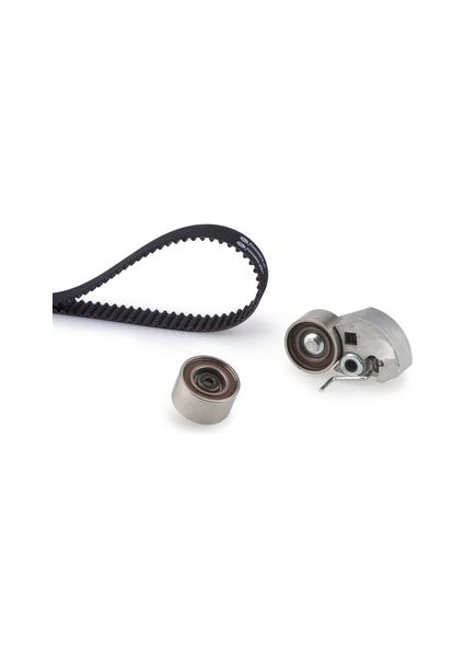 Hyundai Accent 1.5 Crdı Dizel Triger Seti 2001-2006 Gates