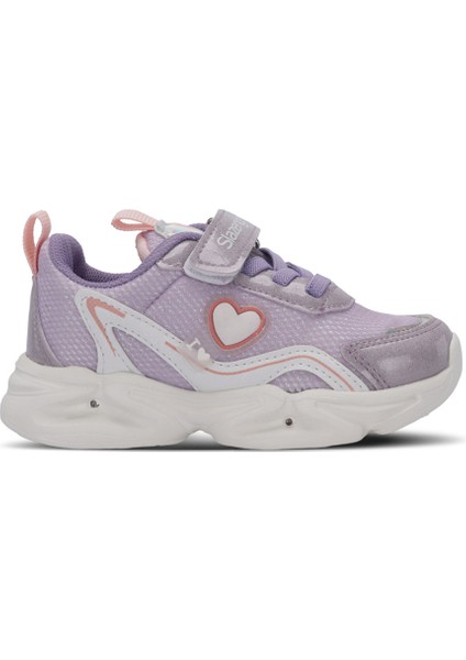 Klarıon Kız Çocuk Sneaker Ayakkabı
