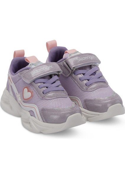 Klarıon Kız Çocuk Sneaker Ayakkabı