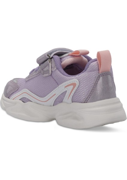 Klarıon Kız Çocuk Sneaker Ayakkabı