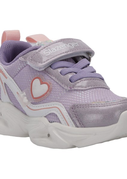 Klarıon Kız Çocuk Sneaker Ayakkabı