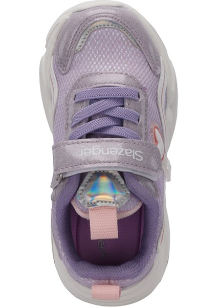 Klarıon Kız Çocuk Sneaker Ayakkabı