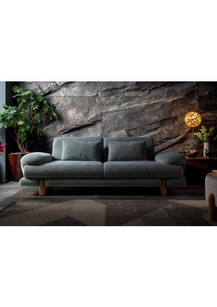 Troy Soft Air Kanepe