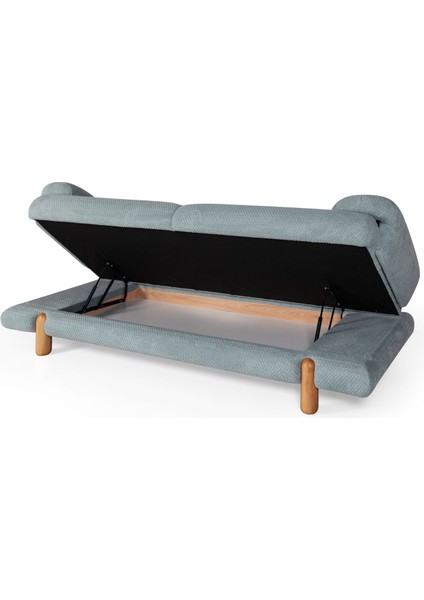 Troy Soft Air Kanepe