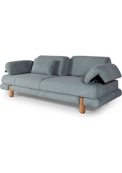 Troy Soft Air Kanepe