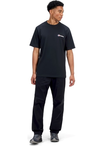 M Berghaus Class Logo Tee fiyatları