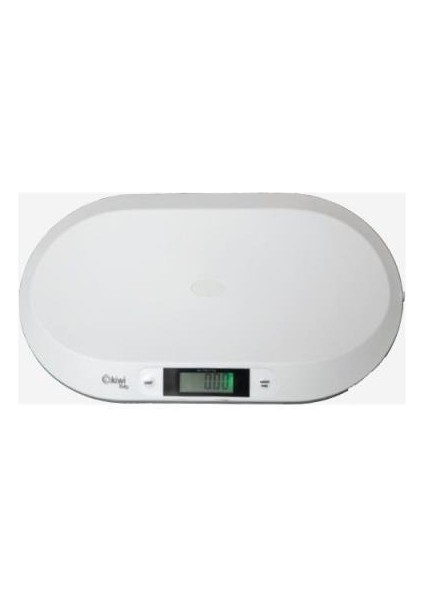 K-Baby 25 Bebek Tartısı* 5 Adet