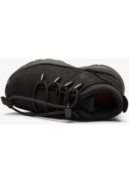 Mid Lace Up.- fırsatları