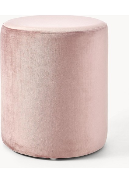 Most Ekol Puf Kadife 11 Pembe Kadife Kumaş (Evinize Teslim) fiyatları