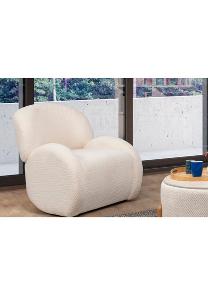 Troy Soft Berjer