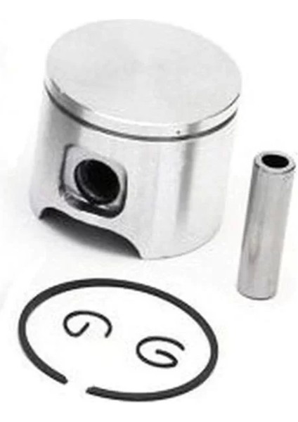 Husqvarna 55 Motorlu Testere Piston Takımı 46MM