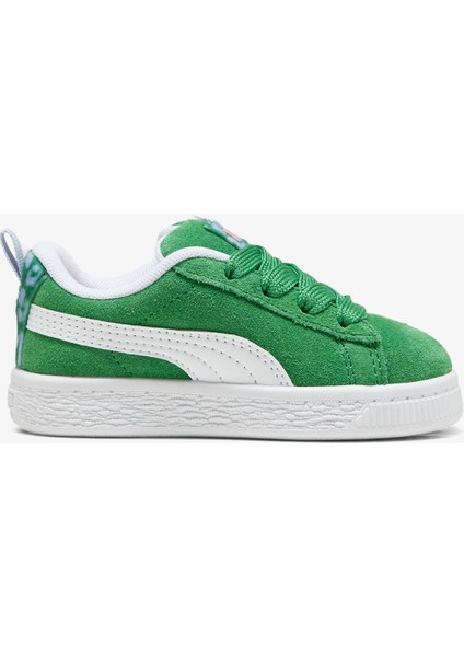 Suede Xl Cats Club Ac Inf.01
