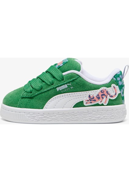 Suede Xl Cats Club Ac Inf.01