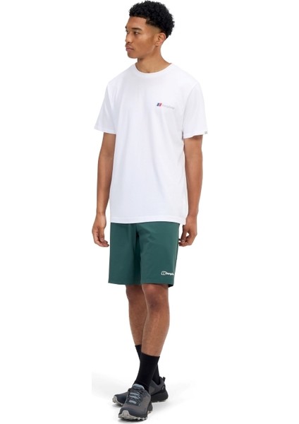 M Berghaus Class Logo Tee modelleri