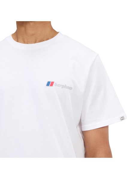 M Berghaus Class Logo Tee indirimleri