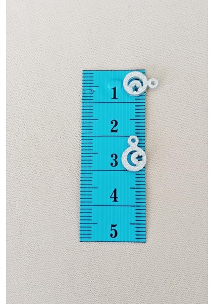 Oya Abiye Bileklik Kolye Pleksi Metalik Plastik Pul Gümüş Renk 24 Gram 300 Adet - Bnc576 fiyatları