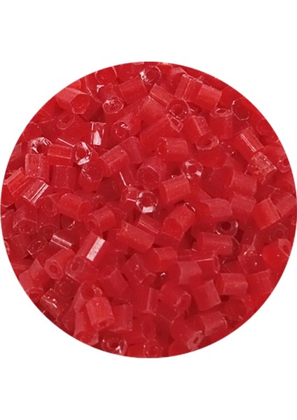 Kesme Cam Boncuk 2mm - 60 Gram - Bordo - Bnc389 fiyatları