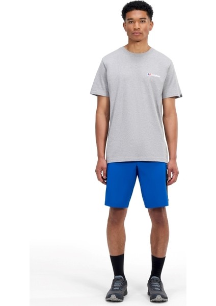 M Berghaus Class Logo Tee