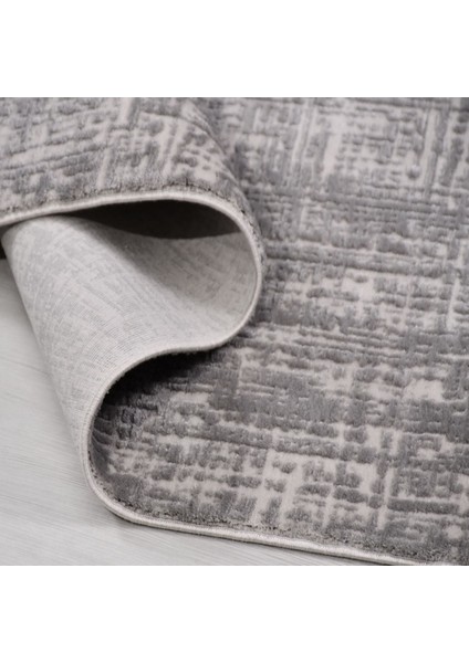 Sırma SR02K Akrilik Soft Modern Özel Ölçü Salon Antre Mutfak Yatak Odası Halı Yolluk