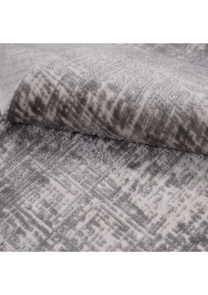 Sırma SR02K Akrilik Soft Modern Özel Ölçü Salon Antre Mutfak Yatak Odası Halı Yolluk