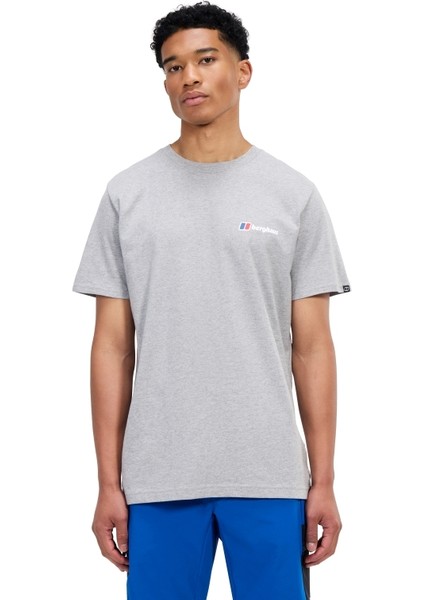 M Berghaus Class Logo Tee fiyatları
