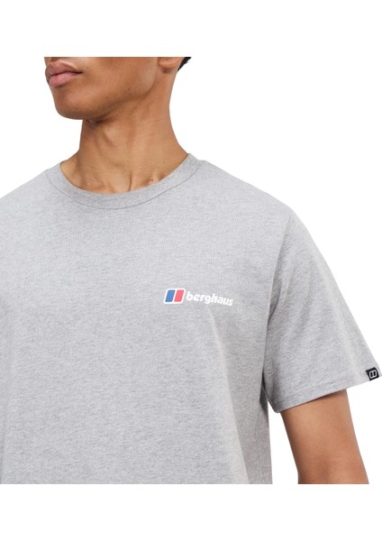 M Berghaus Class Logo Tee fırsatları
