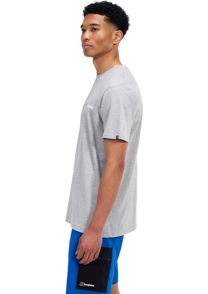 M Berghaus Class Logo Tee indirimleri
