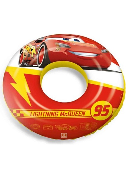 S000016242 Şişme Can Simidi Cars -Sun