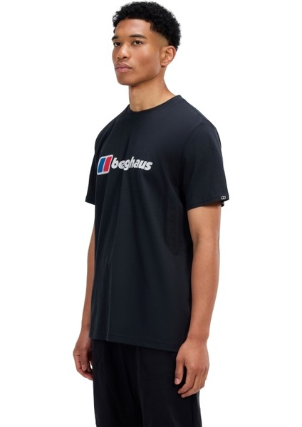 M Berghaus Class Xl-Logo Tee fiyatları