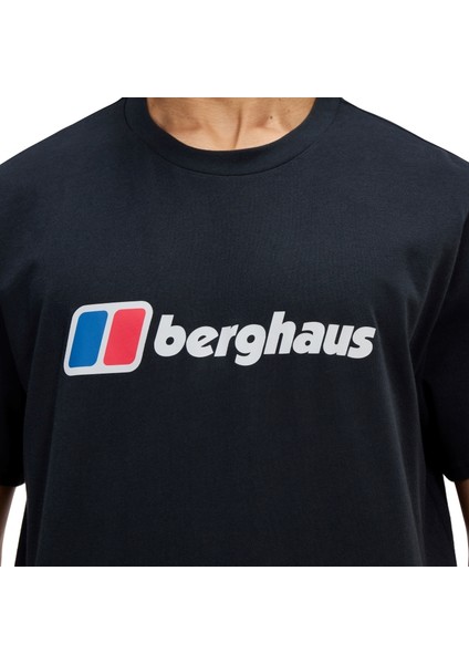 M Berghaus Class Xl-Logo Tee indirimleri