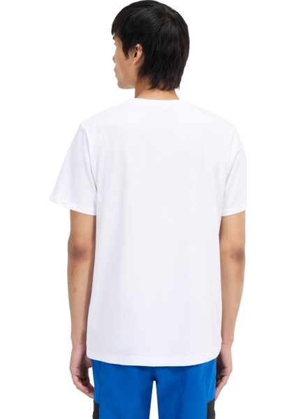 M Berghaus Class Xl-Logo Tee modelleri
