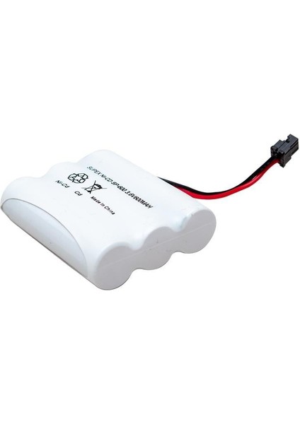 SP-600 3'lü Kalem Açık 3.6V 600 Ma Pil fiyatları