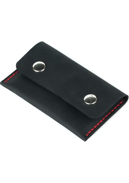 Deri Kartlık - Deri & El Yapımı