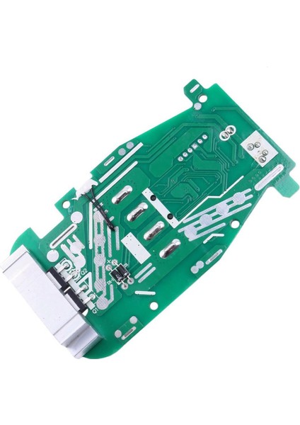 WK-25240 Aeg 18V Akülü Matkap Bms Şarj Deşarj Koruma Devresi
