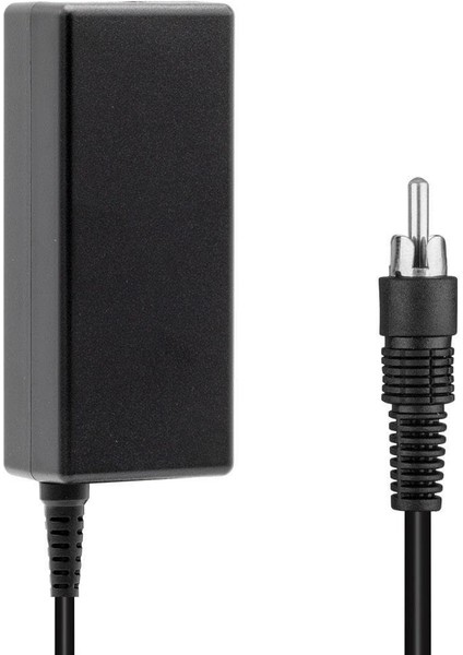 PM-4735* 16 Volt - 3 Amper Tos Fişli Rca Santral Adaptörü