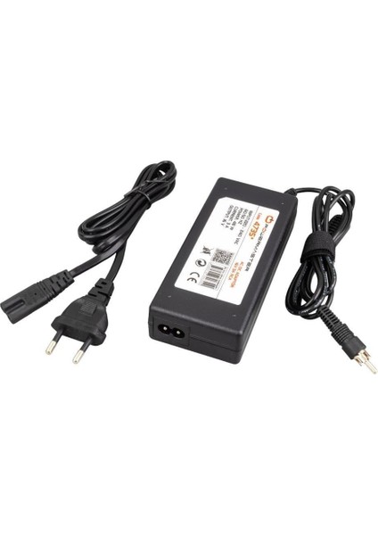 PM-4735* 16 Volt - 3 Amper Tos Fişli Rca Santral Adaptörü