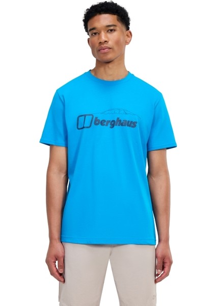 M Mountain Checklist Tee modelleri