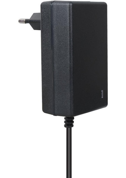 PM-4735 16 Volt - 2 Amper Tos Fişli Rca Uçlu Priz Tipi Santral Adaptörü