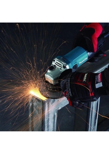 Ga4530r 720 Watt 115 mm Avuç Taşlama