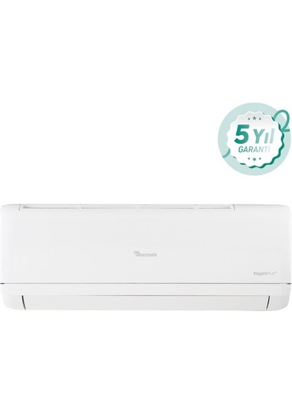 Elegant Plus 18 A++ (Montaj Dahil) 18000 BTU Duvar Tipi Klima