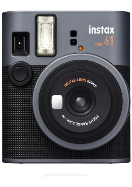 Instax Mini 41 Fotoğraf Makinesi