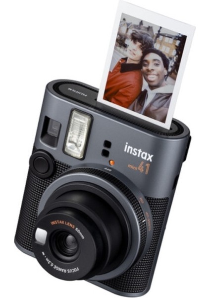 Instax Mini 41 Fotoğraf Makinesi