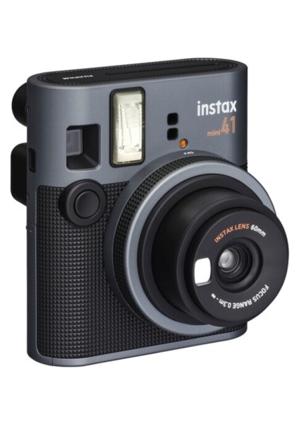 Instax Mini 41 Fotoğraf Makinesi