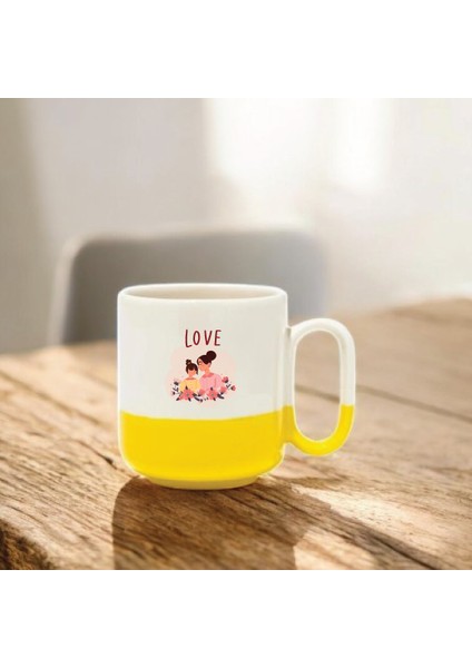 Love Yazılı Pro Kupa