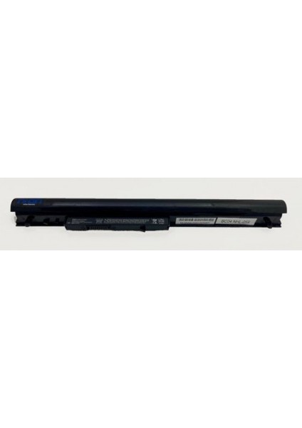 Nion Hp 15-R115NT Uyumlu Notebook Batarya - Pil