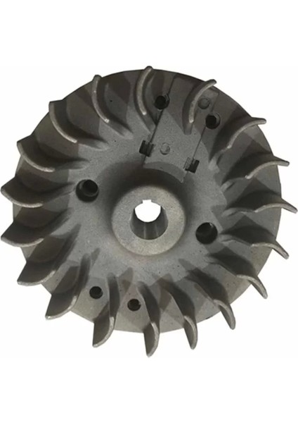 Knc 40EUP Motorlu Tırpan Volan